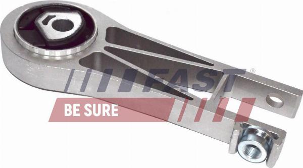 Fast FT52487 - Sospensione, Motore www.autoricambi360.it