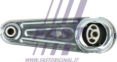 Fast FT52472 - Sospensione, Motore www.autoricambi360.it