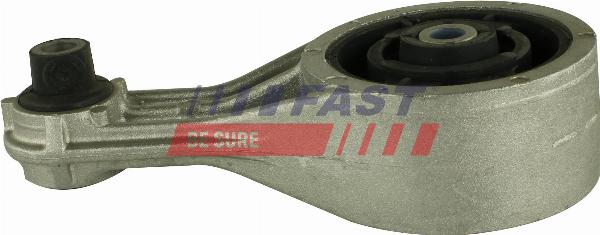 Fast FT52598 - Sospensione, Motore www.autoricambi360.it