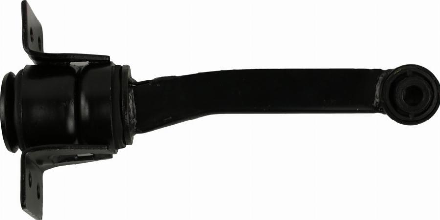 Fast FT52554 - Sospensione, Motore www.autoricambi360.it