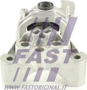 Fast FT52551 - Sospensione, Motore www.autoricambi360.it
