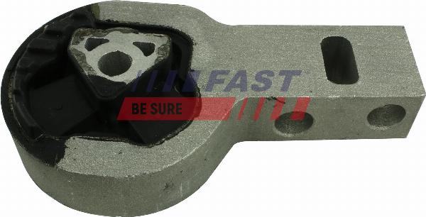 Fast FT52564 - Sospensione, Motore www.autoricambi360.it