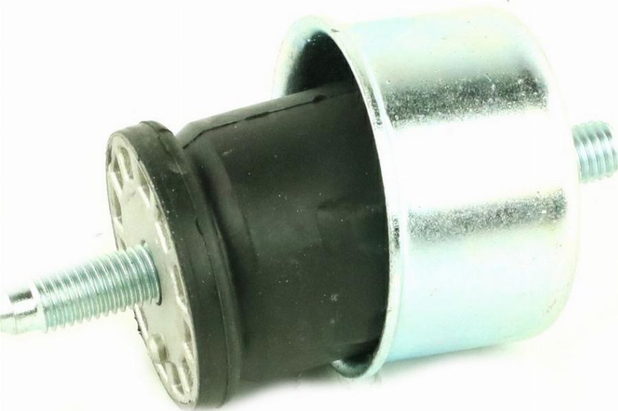 Fast FT52504 - Sospensione, Motore www.autoricambi360.it