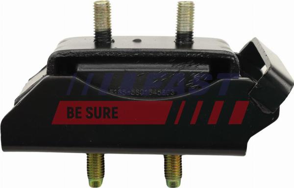 Fast FT52505 - Sospensione, Motore www.autoricambi360.it