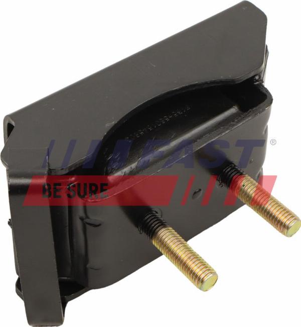 Fast FT52506 - Sospensione, Motore www.autoricambi360.it