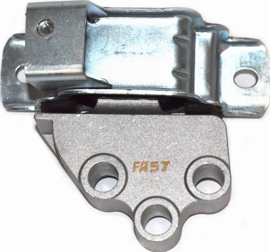 Fast FT52501 - Sospensione, Motore www.autoricambi360.it