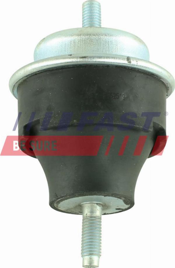 Fast FT52519 - Sospensione, Motore www.autoricambi360.it