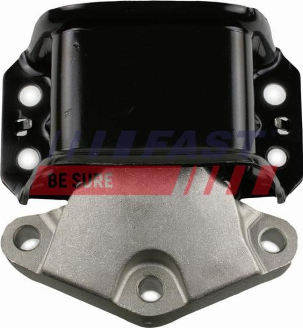 Fast FT52510 - Sospensione, Motore www.autoricambi360.it