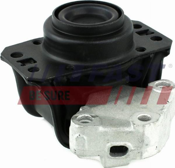 Fast FT52512 - Sospensione, Motore www.autoricambi360.it
