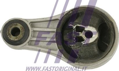 Fast FT52589 - Sospensione, Motore www.autoricambi360.it