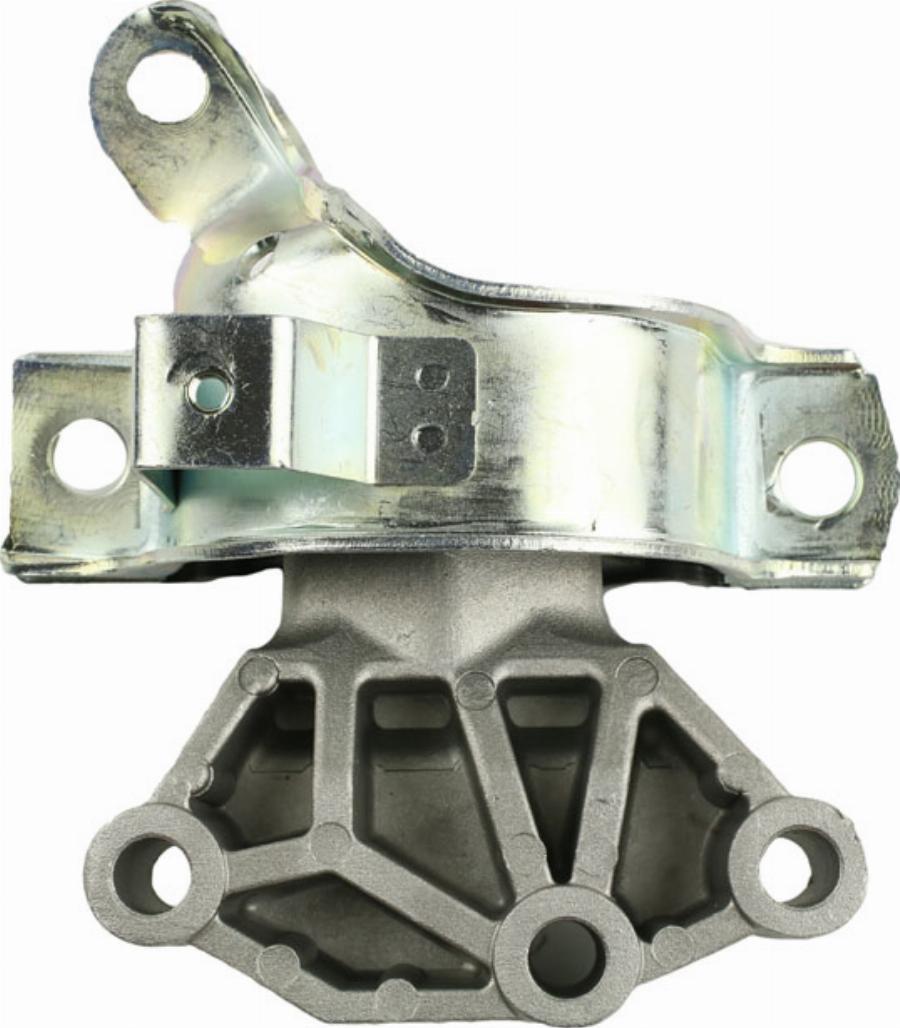 Fast FT52532 - Sospensione, Motore www.autoricambi360.it