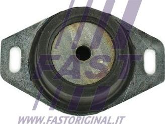 Fast FT52579 - Sospensione, Motore www.autoricambi360.it