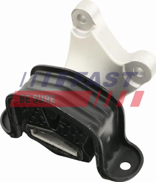 Fast FT52644 - Supporto cuscinetto, Sospensione motore www.autoricambi360.it