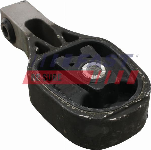 Fast FT52642 - Supporto cuscinetto, Sospensione motore www.autoricambi360.it
