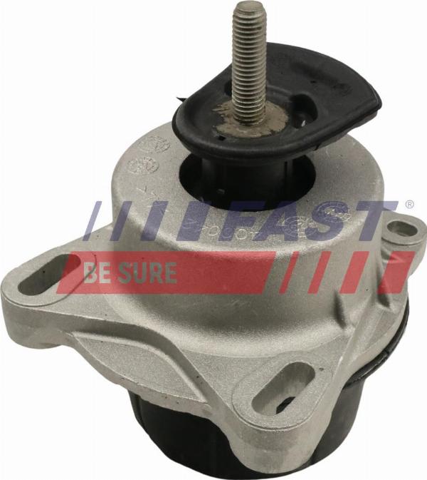 Fast FT52658 - Sospensione, Motore www.autoricambi360.it