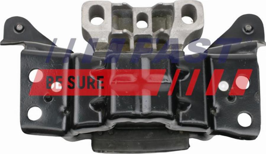 Fast FT52660 - Sospensione, Motore www.autoricambi360.it