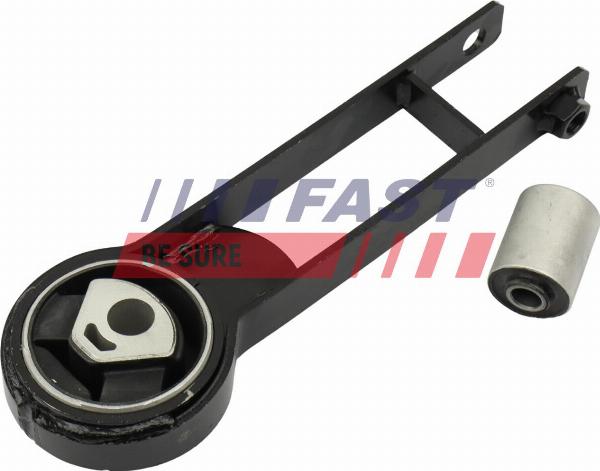 Fast FT52661 - Supporto cuscinetto, Sospensione motore www.autoricambi360.it