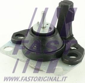 Fast FT52605 - Sospensione, Motore www.autoricambi360.it