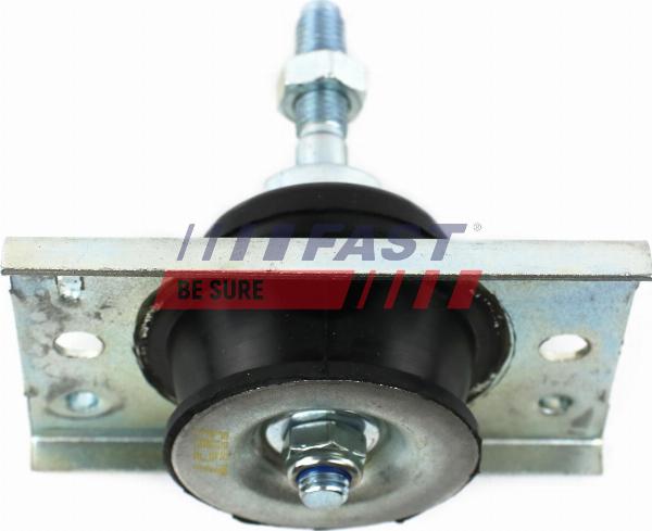Fast FT52608 - Sospensione, Motore www.autoricambi360.it