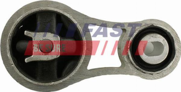 Fast FT52614 - Sospensione, Motore www.autoricambi360.it