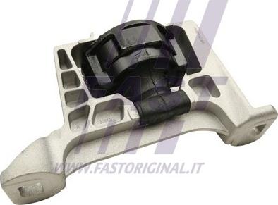 Fast FT52639 - Sospensione, Motore www.autoricambi360.it