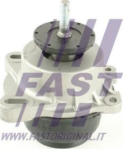 Fast FT52634 - Sospensione, Motore www.autoricambi360.it
