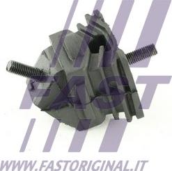 Fast FT52631 - Sospensione, Motore www.autoricambi360.it
