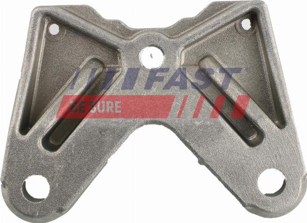 Fast FT52637 - Supporto, Cambio www.autoricambi360.it