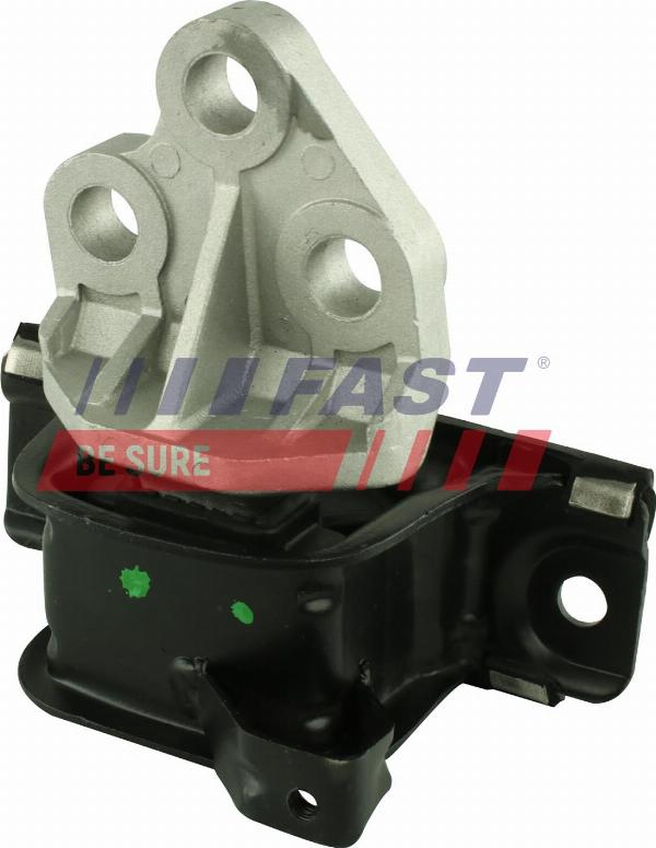 Fast FT52625 - Sospensione, Motore www.autoricambi360.it