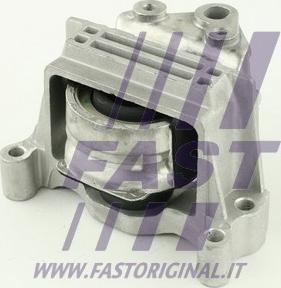 Fast FT52621 - Sospensione, Motore www.autoricambi360.it
