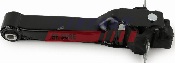 Fast FT52622 - Sospensione, Motore www.autoricambi360.it