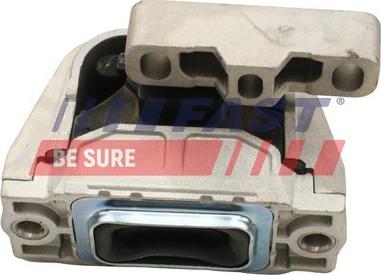 Fast FT52040 - Sospensione, Motore www.autoricambi360.it