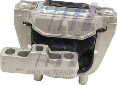 Fast FT52041 - Sospensione, Motore www.autoricambi360.it