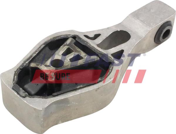 Fast FT52053 - Supporto cuscinetto, Sospensione motore www.autoricambi360.it