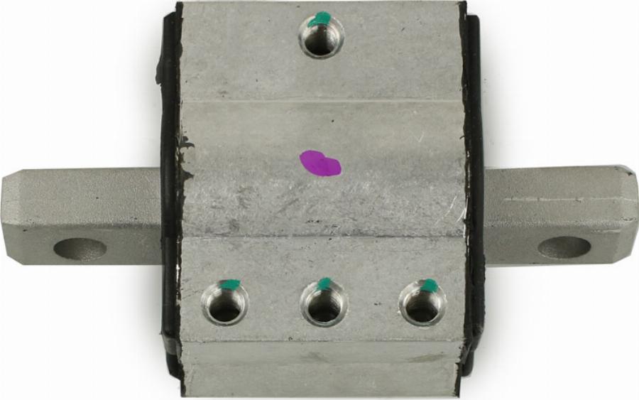 Fast FT52064 - Sospensione, Motore www.autoricambi360.it
