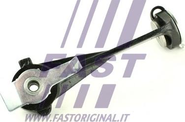 Fast FT52065 - Sospensione, Motore www.autoricambi360.it