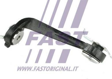 Fast FT52066 - Sospensione, Motore www.autoricambi360.it