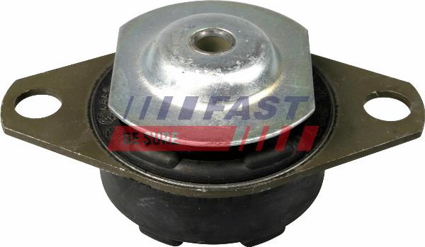 Fast FT52004 - Sospensione, Motore www.autoricambi360.it