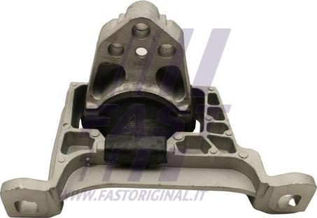 Fast FT52015 - Sospensione, Motore www.autoricambi360.it