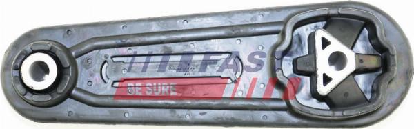 Fast FT52010 - Sospensione, Motore www.autoricambi360.it