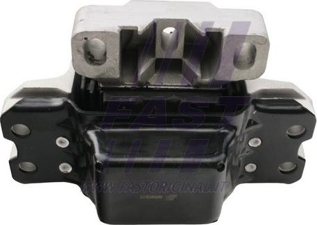 Fast FT52039 - Sospensione, Motore www.autoricambi360.it