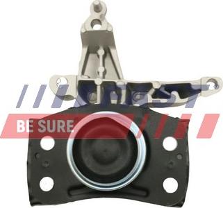 Fast FT52034 - Sospensione, Motore www.autoricambi360.it
