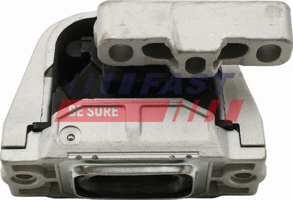 Fast FT52035 - Sospensione, Motore www.autoricambi360.it