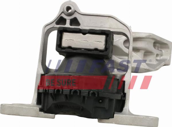 Fast FT52036 - Sospensione, Motore www.autoricambi360.it
