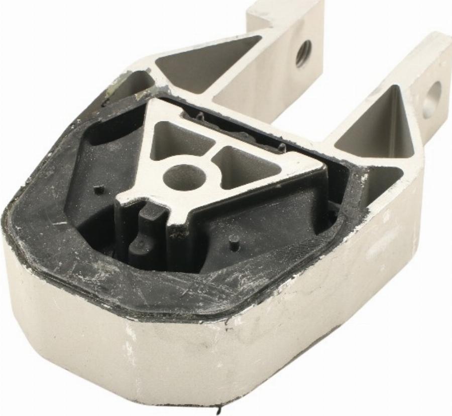 Fast FT52031 - Sospensione, Motore www.autoricambi360.it