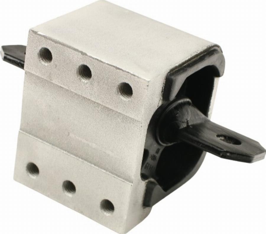 Fast FT52024 - Sospensione, Motore www.autoricambi360.it