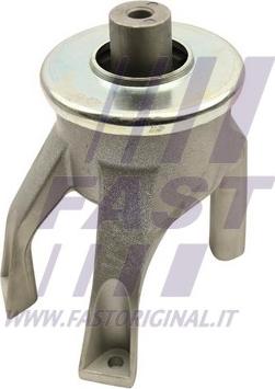 Fast FT52025 - Sospensione, Motore www.autoricambi360.it