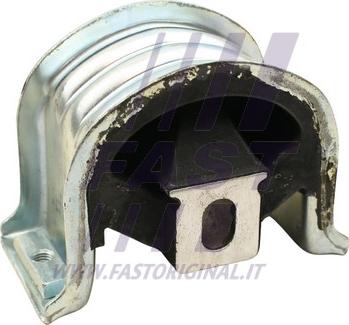 Fast FT52026 - Sospensione, Motore www.autoricambi360.it