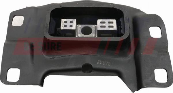 Fast FT52020 - Sospensione, Motore www.autoricambi360.it