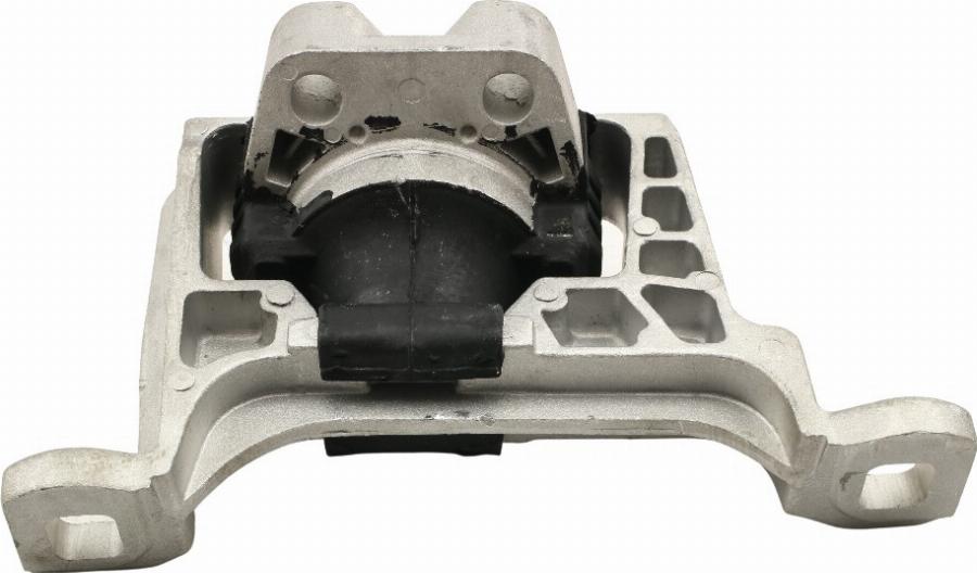 Fast FT52021 - Sospensione, Motore www.autoricambi360.it